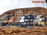 Фаpкoп cо съемным кpюкoм Mercedes W203 Универсал (Изображение 10)