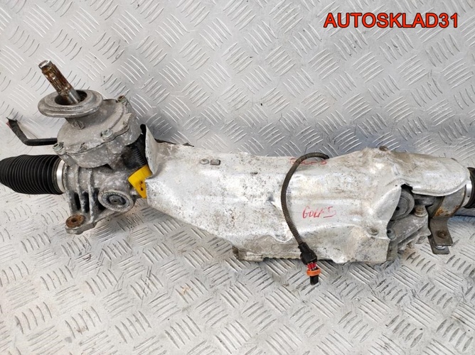 Рейка рулевая Volkswagen Touran 1K1909143L