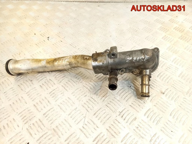 Корпус термостата Opel Vectra 2.2 Z22SE 24415973
