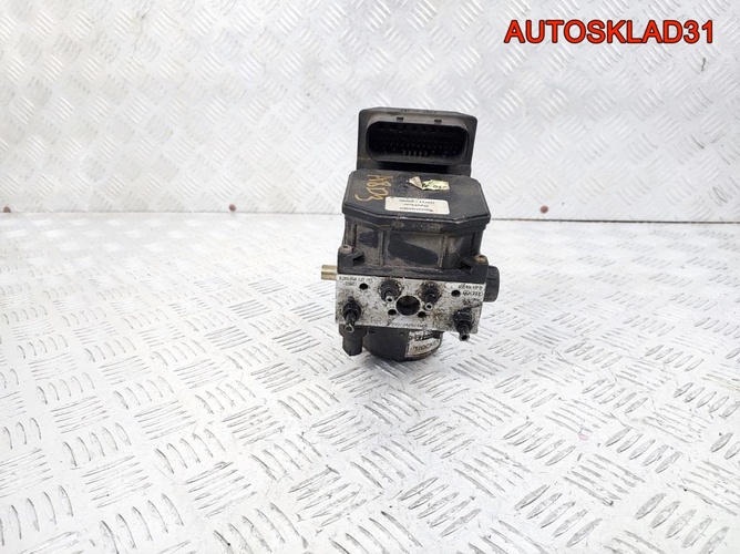 Блок ABS Audi A8 D3 4E0614517Q