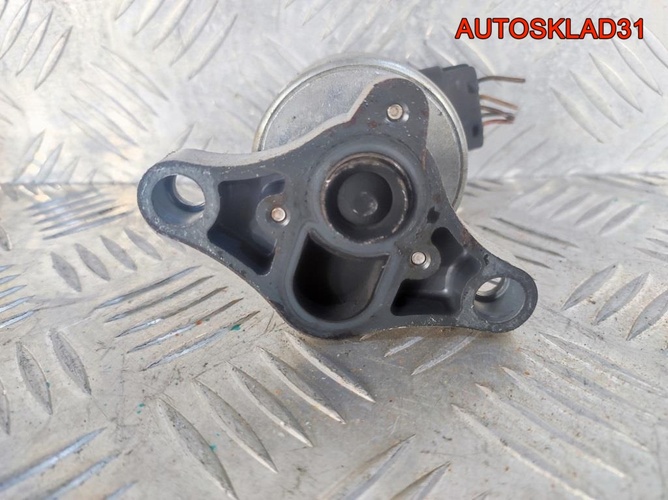 Клапан ЕГР EGR Opel Astra G 1,6 Z16SE 17200272