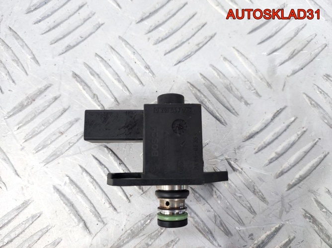 Регулятор давления топлива VW Golf 4 036906336