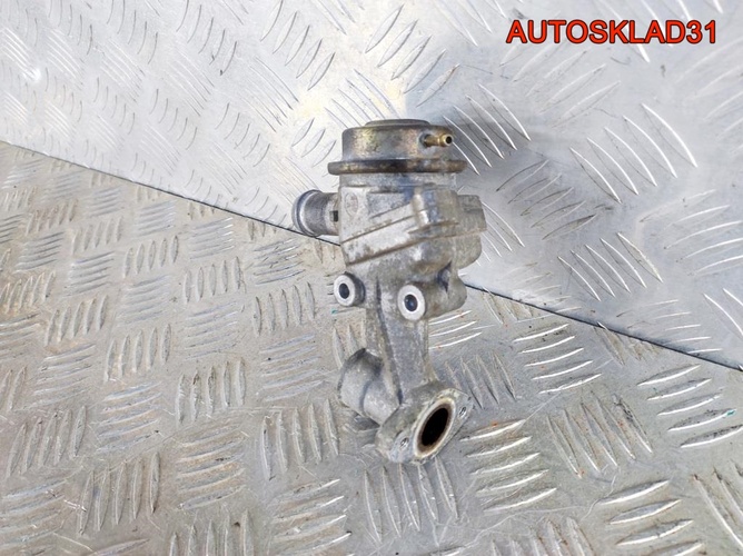 Клапан EGR егр Mercedes W203 M271.940 A0021406260 