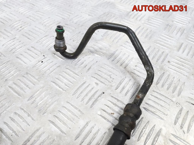 Трубка гидроусилителя Opel Astra H 0100185036013