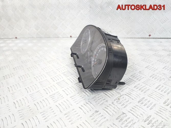 Панель приборов VW Touran 1T0920860G Дизель