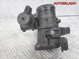 Заслонка дроссельная Peugeot 407 2.0 9657522480 (Изображение 2)