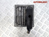 Блок ЭБУ Ford Focus 2 1.6 5M5112A650ZB Бензин (Изображение 4)