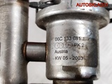 Рейка топливная Audi A6 C5 3,0 ASN 06C133681J (Изображение 3)