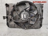 Кассета радиаторов BMW E90 2,5 N52B25 7527114 (Изображение 1)
