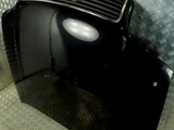 Капот Audi A6 C5 4B0823029D Рестайлинг (Изображение 2)