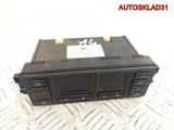 Блок управления климатом Audi A4 B5 8L0820043D (Изображение 1)