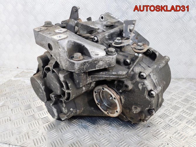 МКПП GRF 6 ступка Volkswagen Golf 5 2,0 BKD Дизель