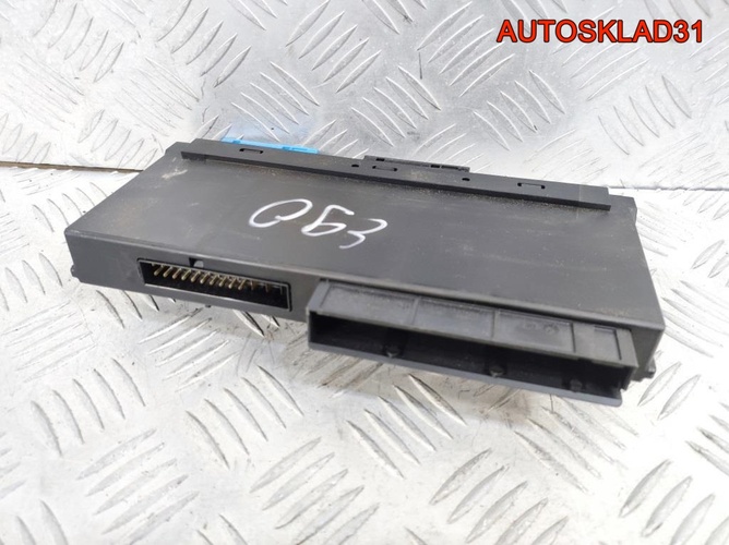 Блок комфорта BMW E90 61139181282