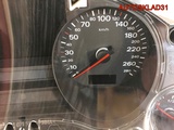 Панель приборов Audi A8 4E 6.0 BHT 4E0920930D (Изображение 5)