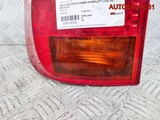 Фонарь задний левый BMW X5 E70 63217200817 Дорест (Изображение 2)