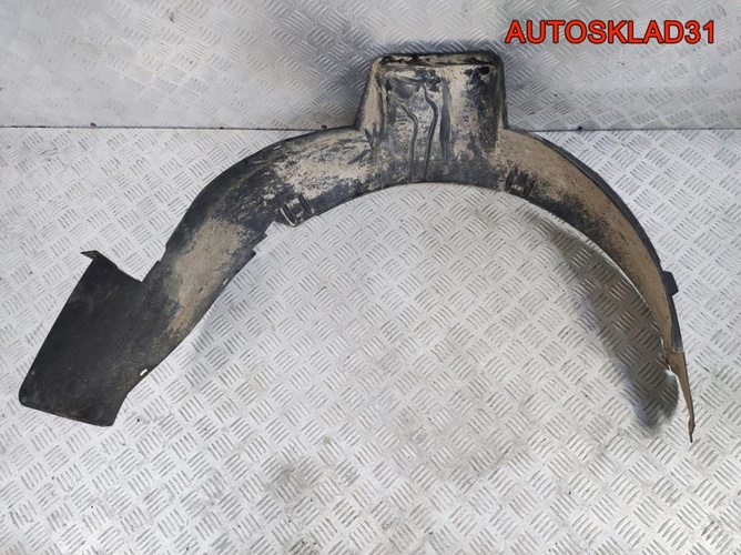 Локер передний правый Ford Galaxy 7M0809958