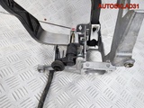 Блок педалей МКПП Skoda Superb 8D1721117N (Изображение 8)
