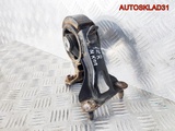 Опора двигателя задняя Toyota Corolla E15 1,6 1ZR (Изображение 3)