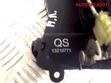Замок двери передней левой Opel Vectra C 13210771 (Изображение 5)