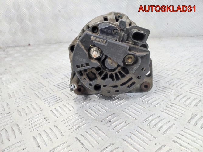 Генератор 70A Volkswagen Golf 4 037903025E