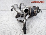 Турбина Opel Astra J 1,4 A14NET 55565353 Бензин (Изображение 5)