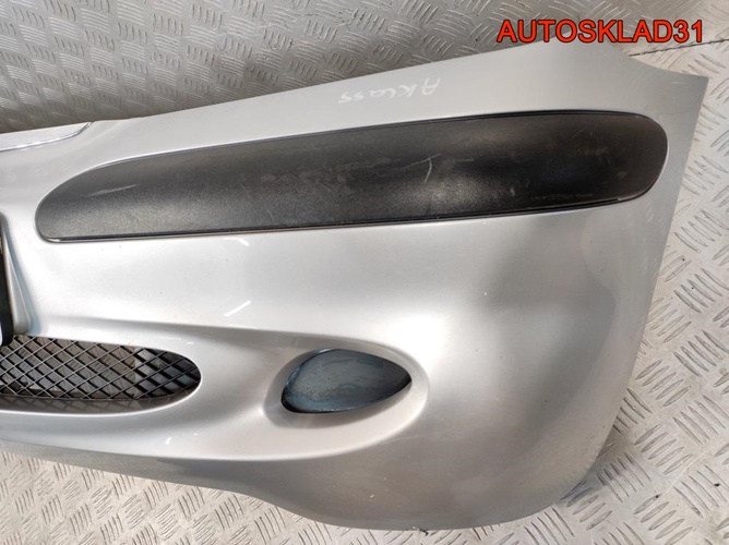 Бампер передний Mercedes Benz W168 1688853025