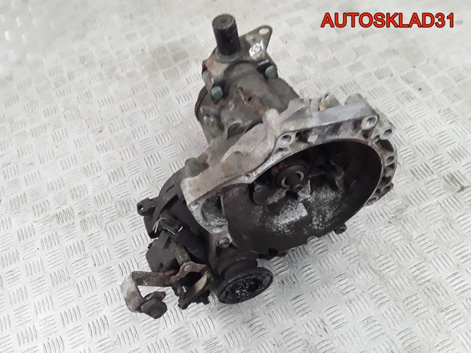 МКПП ESY Volkswagen Polo 1,4 Бензин