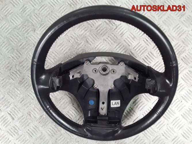 Рулевое колесо Kia Picanto 5610007500