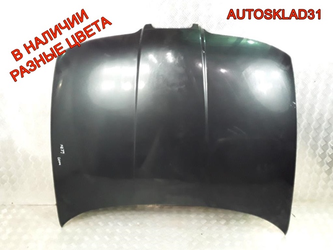 Капот Seat Leon 1M0823033D