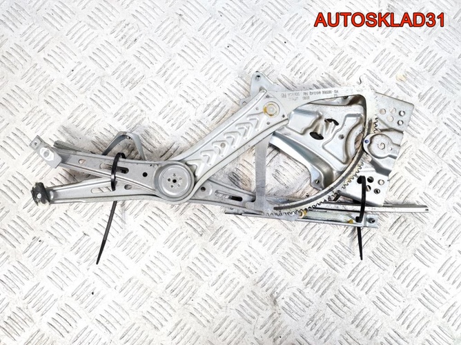 Стеклоподъемник передний правый Opel Vectra C