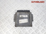 Блок ЭБУ Renault Scenic 1,6 K4M 8200214973 Бензин (Изображение 1)