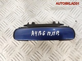 Ручка двери передяя правая Audi A4 B6 4B0839885 (Изображение 1)