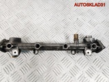 Рейка топливная Mercedes W202 111.978 A1110780745 (Изображение 3)