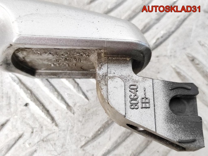 Ручка двери передней правая Nissan Qashqai J10