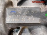 Рейка рулевая Volkswagen Touran 1K1423051EB (Изображение 2)