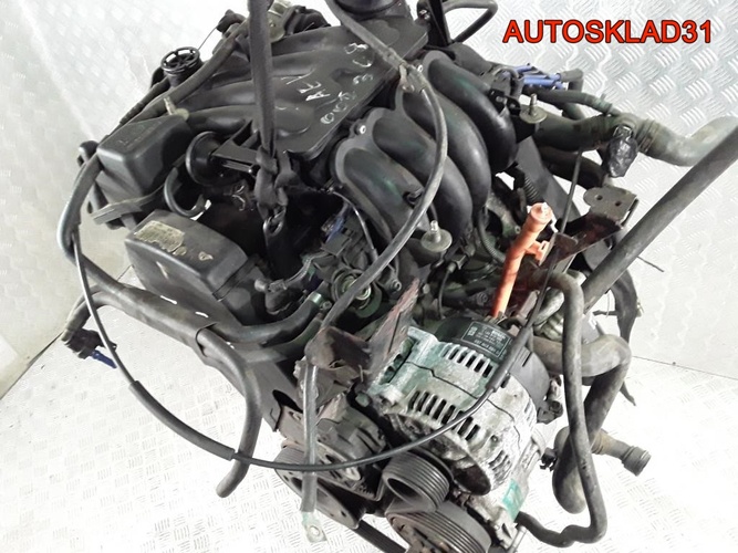 Двигатель AEH Volkswagen Golf 4 1.6 бензин