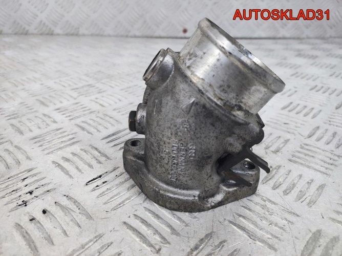 Заслонка дроссельная Audi A4 B5 2.5 AKN 8D0145950D