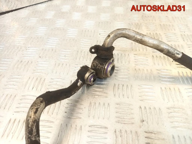 Трубка кондиционера VW Passat B5+ 3B0260704Q