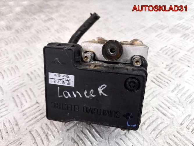 Блок ABS Mitsubishi Lancer 9 MN116261