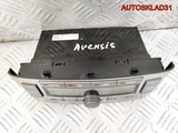 Блок климат контроля Toyota Avensis 2 5590205050 (Изображение 5)