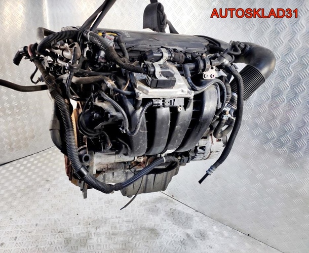 Двигатель A18XER Opel Insignia 1.8 Бензин