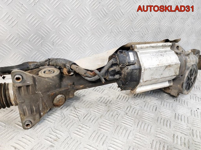 Рейка рулевая Skoda Octavia A5 1K1423051ES