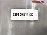 Насос эгур Ford Fusion 5S613K514CC (Изображение 9)
