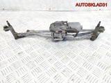 Трапеция стеклоочистителей Audi A3 8P1 1P1955023E (Изображение 2)