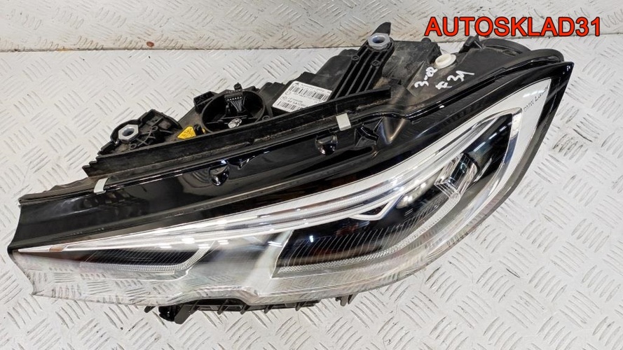 Фара левая Laser LED BMW G20 lE16A6386 2021 год