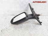 Зеркало левое Opel Corsa C 1428304 (Изображение 2)