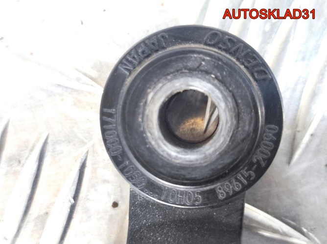 Датчик детонации Toyota Corolla E15  8961520090