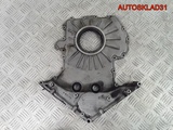 Крышка коленвала задняя VW Passat B5+ 07D103173F (Изображение 2)