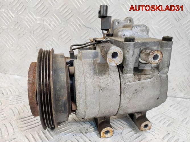 Компрессор кондиционера Kia Ceed AKYBAC2