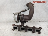 Турбина Fiat Ducato 244 2.3 JTD 504070186 (Изображение 4)